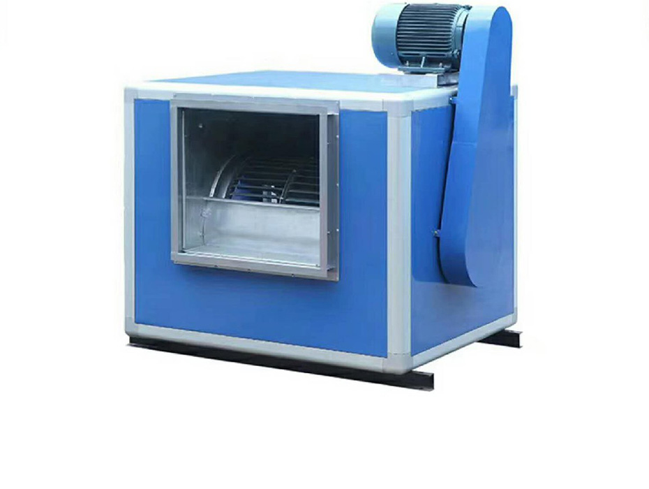 排煙風機
